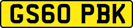 GS60PBK