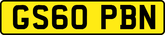 GS60PBN