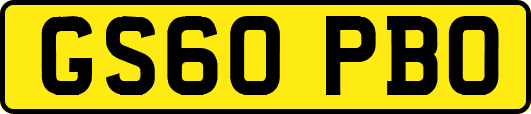GS60PBO