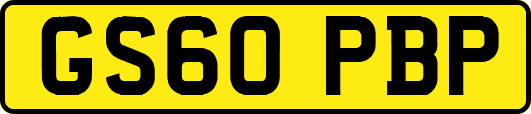 GS60PBP