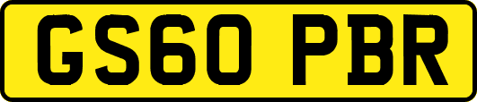 GS60PBR