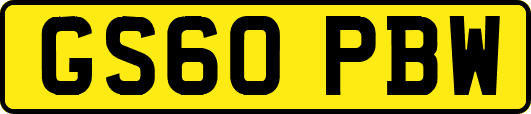 GS60PBW