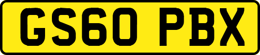 GS60PBX