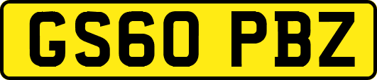 GS60PBZ