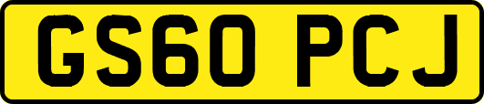 GS60PCJ