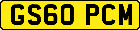 GS60PCM