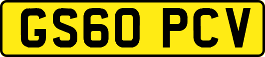 GS60PCV