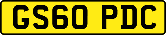 GS60PDC