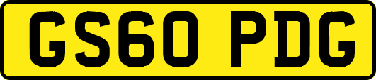 GS60PDG