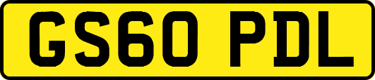 GS60PDL