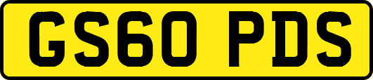 GS60PDS