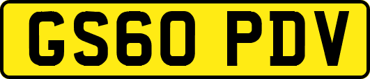 GS60PDV