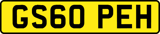 GS60PEH