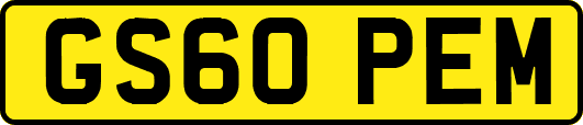 GS60PEM