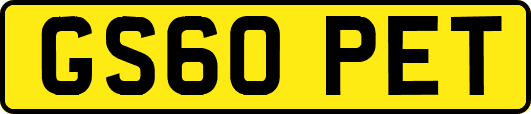 GS60PET