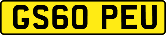 GS60PEU