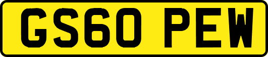 GS60PEW