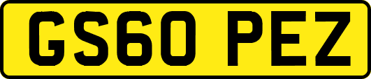 GS60PEZ