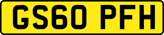 GS60PFH