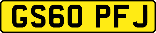 GS60PFJ