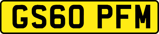 GS60PFM