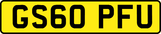 GS60PFU