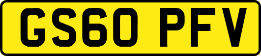 GS60PFV