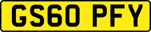 GS60PFY
