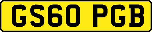 GS60PGB