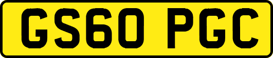 GS60PGC