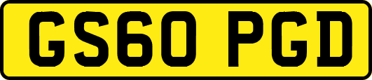 GS60PGD
