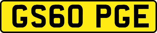 GS60PGE
