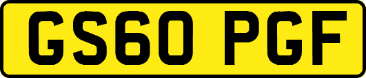 GS60PGF