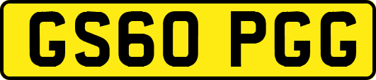 GS60PGG