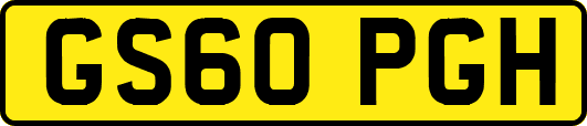 GS60PGH