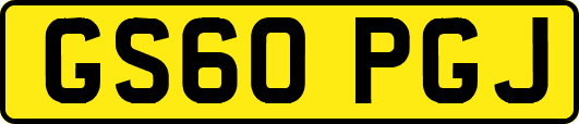 GS60PGJ