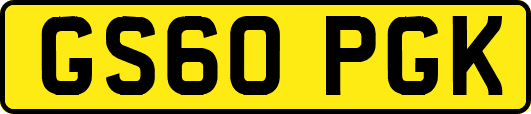 GS60PGK