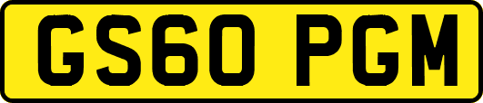 GS60PGM
