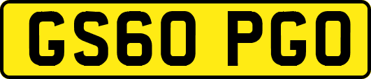 GS60PGO