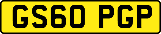 GS60PGP
