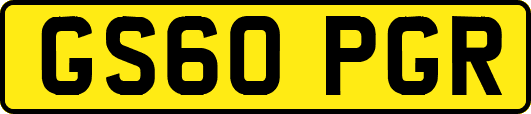 GS60PGR