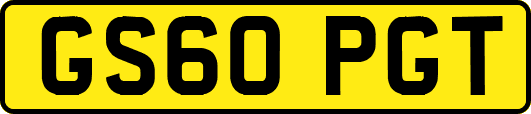 GS60PGT