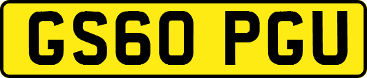 GS60PGU