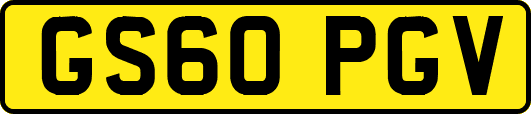GS60PGV