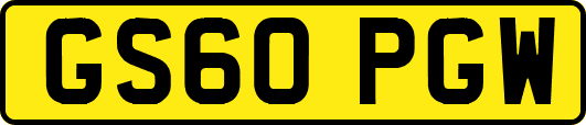 GS60PGW