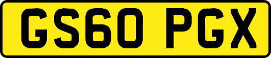 GS60PGX