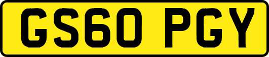 GS60PGY