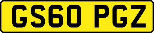 GS60PGZ