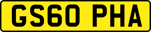 GS60PHA
