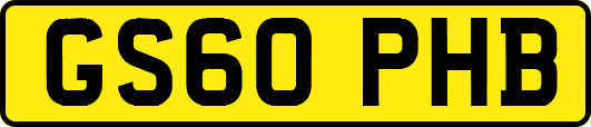 GS60PHB